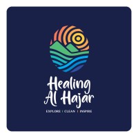 Healing Al Hajar logo - Similar company to Apk Technologies