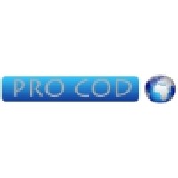 PRO-COD SAS logo - Similar company to Etude Maintenance Industrielle Picarde E.M.I.P.