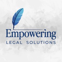 Empowering Legal Solutions PC logo - Similar company to Legal Scale