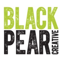 Black Pear Creative logo - Similar company to Brandformula