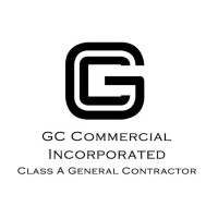 GC Commercial, Inc. logo - Similar company to Pd Interior