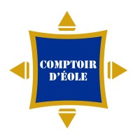 Comptoir d'Éole logo - Similar company to Triber Global