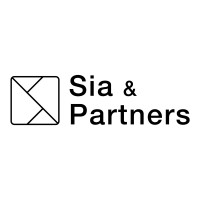 SIA & Partners logo - Similar company to Institute Of Smart City And Management