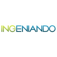 INGENIANDO logo - Similar company to Ferloza Sac
