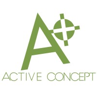 Active Concept │Event│Entertainment│Training│Art & Education