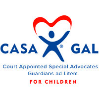 National CASA/GAL Association for Children logo - Similar company to Scan Of Northern Virginia