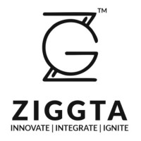 ZIGGTA logo - Similar company to Vs Telecom