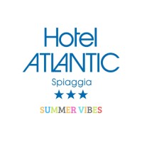 Hotel Atlantic Rimini logo - Similar company to Hotel Corallo Sardegna