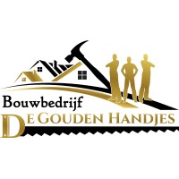 Bouwbedrijf De Gouden Handjes logo - Similar company to Montis Bouw