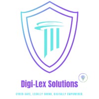 Digi-Lex Solutions logo - Similar company to Digilex