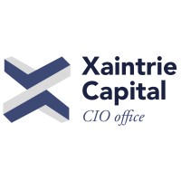 Xaintrie Capital - CIO Office logo - Similar company to Cio-Office
