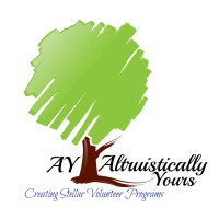 Altruistically Yours, Llc