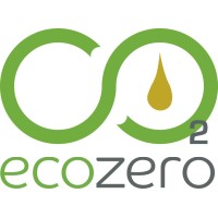 ecoZeroCO₂ logo - Similar company to Deepensive