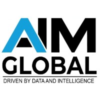 AIM Global logo - Similar company to Mission Express Global Group