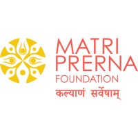 Matri Prerna Foundation logo - Similar company to Matri Foundation