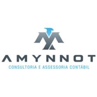 Amynnot Assessoria e Consultoria Contábil e Tributária logo - Similar company to Virtus Contábil