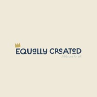 Equally Created logo - Similar company to Fannie Battle Day Home