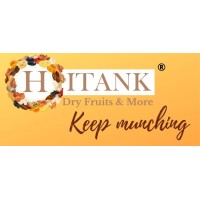 Hitank DryFruits logo - Similar company to Aangan Stories