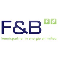 F&B Kennispartner In Energie En Milieu
