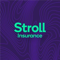 Stroll Insurance logo - Similar company to Prestige Insurance Brokers Ltd