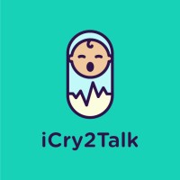 iCry2Talk logo - Similar company to Khyria