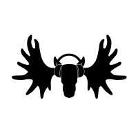 The Woods logo - Similar company to Mtg Music