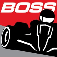 BOSS Pro-Karting logo - Similar company to Dbs Communications