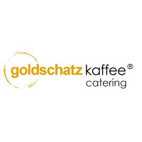 Goldschatz Kaffee Catering logo - Similar company to Telling Studio Gmbh
