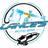 Lances Autospa logo - Similar company to Blockkoin.Io