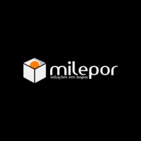 Milepor Soluções em Embalagens LTDA logo - Similar company to Ladipp - Ufsm