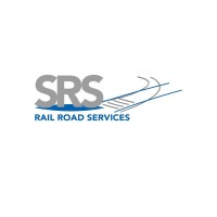 SRS Rail Road Services logo - Similar company to Fleeeter | Gestionnaire De Flotte Externe