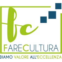 Fare Cultura logo - Similar company to International Campus