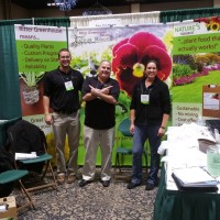 Ritter Greenhouse
