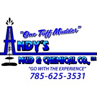 Andy's Mud & Chemical Co., LLC logo - Similar company to Sub-Technical, Inc.