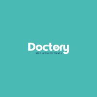 Doctory logo - Similar company to Blockchain Federal Argentina