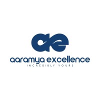 Aaramya Excellence logo - Similar company to Aaramya Excellence