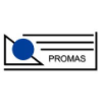 Promas GmbH logo - Similar company to Promas Mx