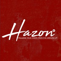 HAZON logo - Similar company to Power Brand