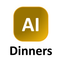 AI Dinners logo - Similar company to Hilferadar