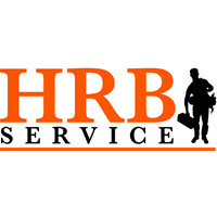 HRB Service AB logo - Similar company to Granab
