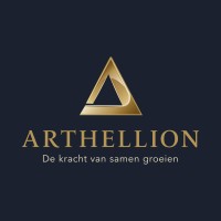 Arthellion logo - Similar company to Vicrea Solutions