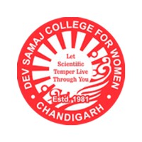 Dev Samaj College 45 logo - Similar company to Star Education