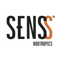 SENSS - Nootropics logo - Similar company to C2 Nootropics