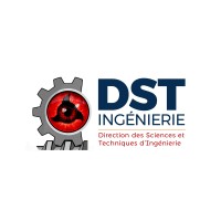 DST ingénierie logo - Similar company to Invecof