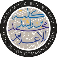 AUD Mohammed Bin Rashid School for Communication logo - Similar company to Divine Intervention Entertainment