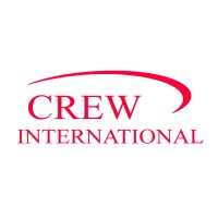 Crew International - Portal For Jobs At Sea logo - Similar company to Crewsmart