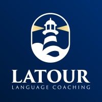 Latour Language Coaching logo - Similar company to Jonathan+Olivia