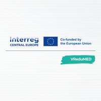 VReduMED logo - Similar company to Augmentomy