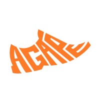 Agape Oficial logo - Similar company to Impresos Myco