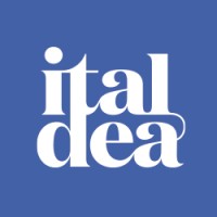 Italdea logo - Similar company to Emilia Srl